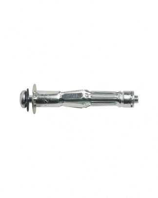 Дюбель Mungo MHD-S 6 x 37 / 15 1870181 металлический, для тонких плит