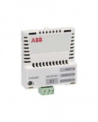 Модуль ABB FS01-620-03-01 протокола Modbus