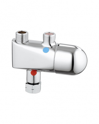 Термостат Grohe Grohtherm Micro 34023000