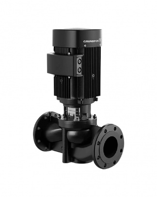 Центробежный насос Grundfos TP 40-190/2 Bube