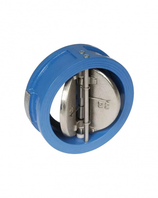 Клапан обратный Danfoss тип 895 NVD DN50 065B7495