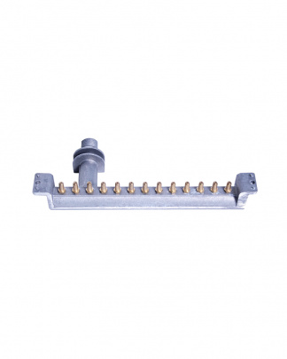 Форсунки (комплект) Kiturami 20R/LPG (World-5000 20R, Twin Alpha-20R)
