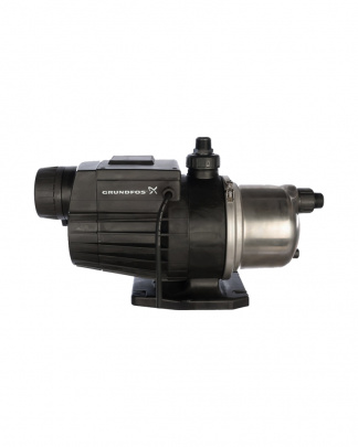Установка насосная Grundfos MQ 3-35