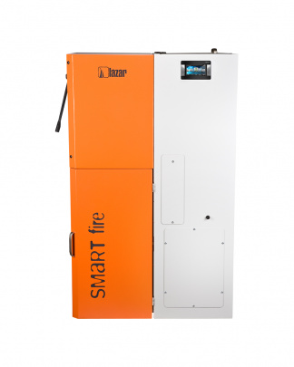 Пеллетный котел Lazar Smartfire 21/470