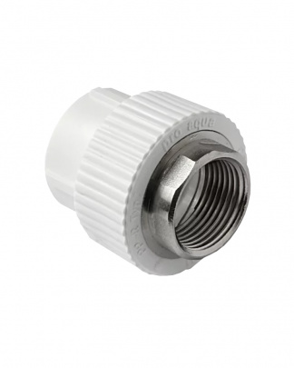 Муфта Pro Aqua 25x1/2