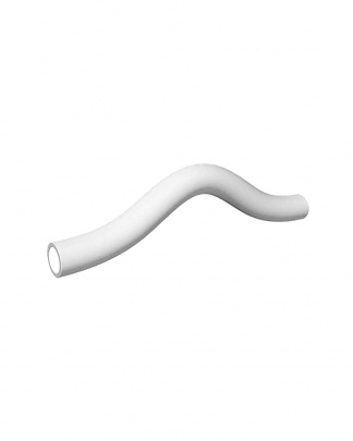 Обводное колено Pro Aqua 20 PP-R