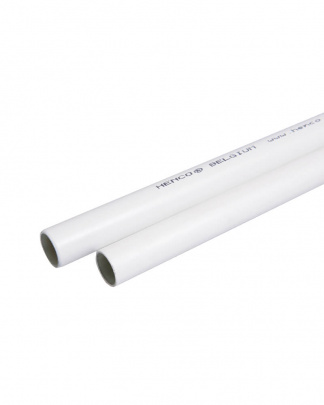 Труба Henco RIXc 100-R200216 20х2,0, бухта 100 м