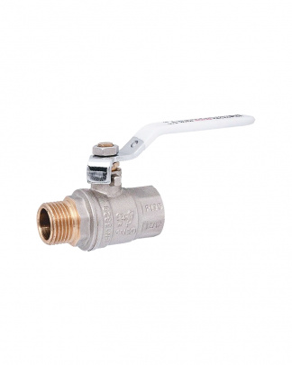 Кран шаровой Profactor PF FBV 319 1.1/2