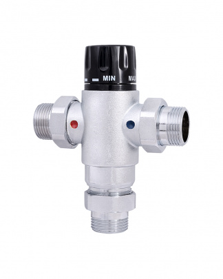 Клапан термостатический Profactor PF RVM 395.25 1