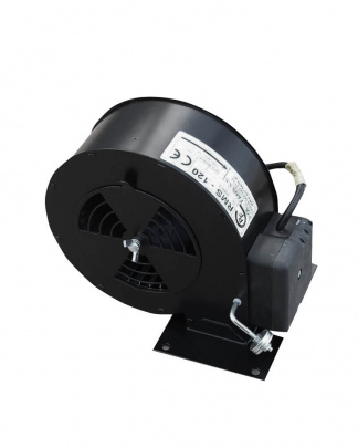 Вентилятор наддува Pol-fans RMS-120