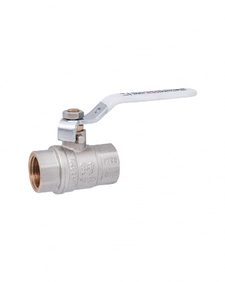 Кран шаровой Profactor PF FBV 310 3/4