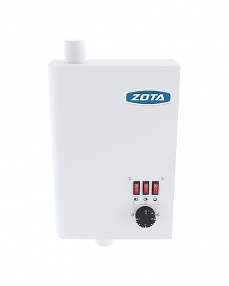 Электрокотел Zota Balance 4,5