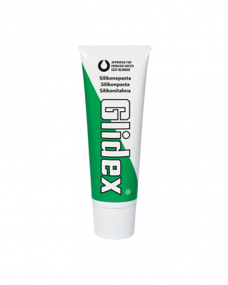 Смазка Unipak Super Glindex 50 гр., силиконовая