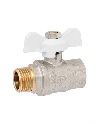 Кран шаровой Profactor PF FBV 304 3/4