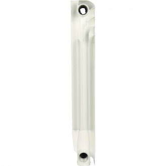 Алюминиевый радиатор Rommer Profi 500 (4 секции)