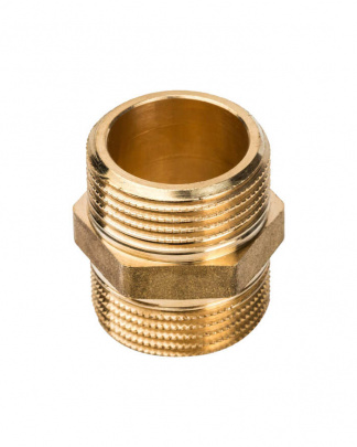 Ниппель Stout SFT-0003-003434 3/4