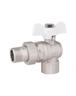 Кран шаровой Profactor PF UBV 324A 1/2