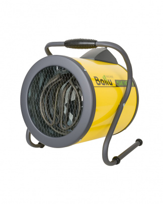 Тепловая пушка Ballu Prorab 2 BHP-P2-5