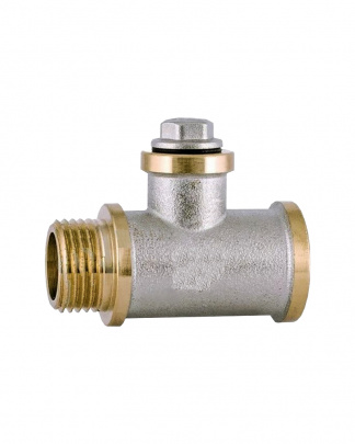 Тройник Profactor PF TF 169 FFM 1/2