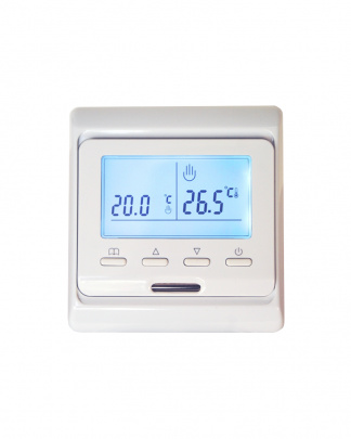Терморегулятор Gradeks E51.716 00-00000022