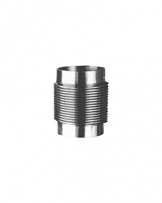 Компенсатор осевой Danfoss ARN16.0065.080.1 DN65 193B4040