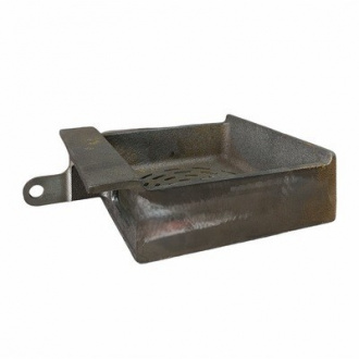 Колосник горелки к котлу KRP-20R Kiturami GC250 S489100303