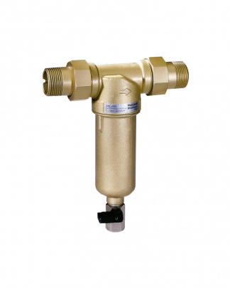 Фильтр Honeywell HW FF06 M 29381 с промываемым вкладышем