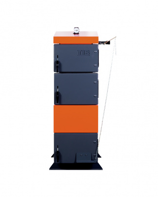 Твердотопливный котел Tis PRO 11