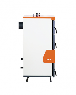 Твердотопливный котел Tis PRO 11