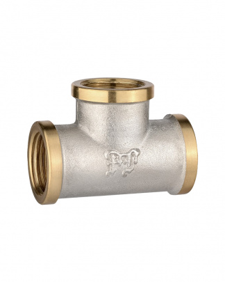 Тройник Profactor PF TF 156 1