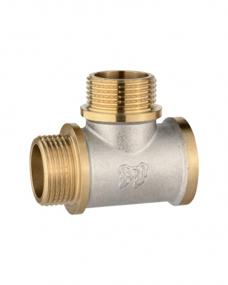 Тройник Profactor PF TF 174 1/2