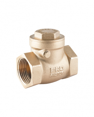 Клапан обратный Profactor PF CV 249.25 1