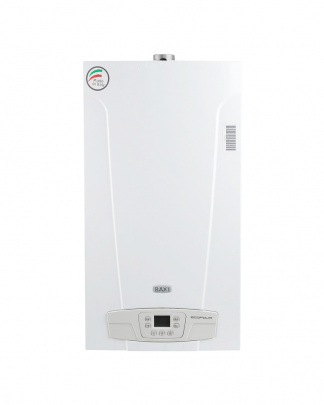 Газовый котел Baxi Eco Four 1.24 F
