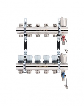 Коллекторный блок Profactor PF MB 804.10 1