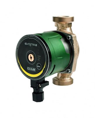 Циркуляционный насос Dab Evosta 2 40-70/130 1.1/2