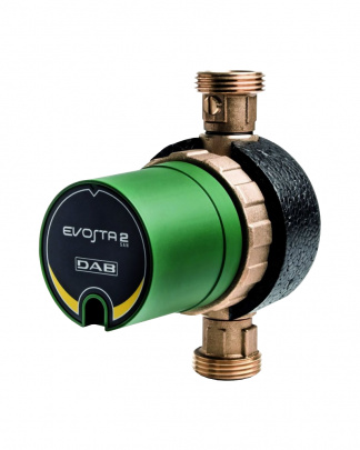 Циркуляционный насос Dab Evosta 2 San Vortex 11/139 V