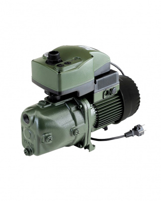 Самовсасывающий насос Dab Active J 62 M