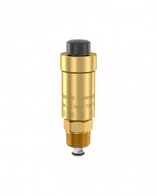 Воздухоотводчик Flamco Flexvent G FL 89000 1/2