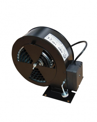 Вентилятор наддува Pol-fans RMS-140 Max