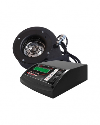 Комплект автоматики Zota Turboset (Bulat 18, 23, 28, Lava)