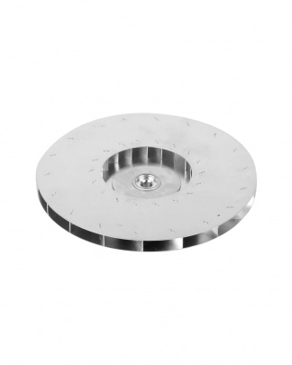 Колесо вентилятора Kiturami (S471100008), малое, для Turbo, Turbo Hi Fin, KRM