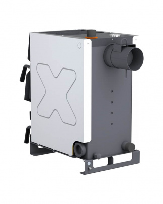 Твердотопливный котел  Zota Master-X 18П