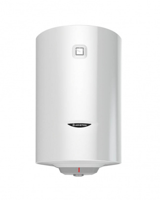 Накопительный водонагреватель Ariston Pro1 R 80V PL 3700590