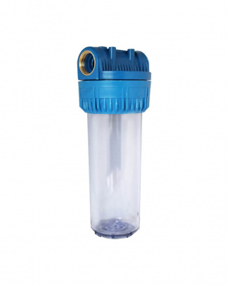 Корпус Гейзер YL-B 10SL 3/4