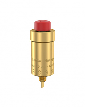 Воздухоотводчик Flamco Flexvent H 1/2