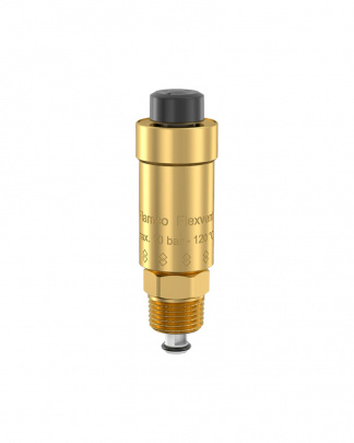 Воздухоотводчик Flamco Flexvent G FL 89000 1/2