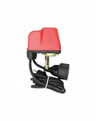 Реле Aquario Hyndroprotector HP-04E G1/4