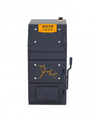 Твердотопливный котел Zota Lava-26