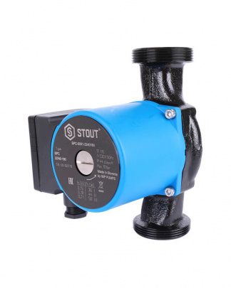 Циркуляционный насос Stout 32/40-180 SPC-0001-3240180
