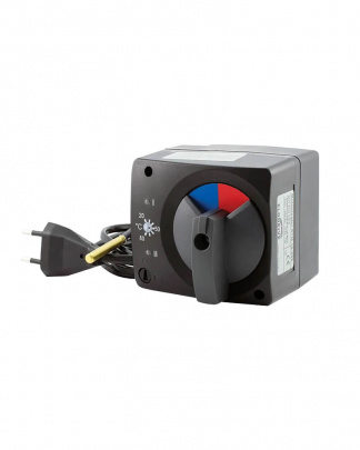 Электропривод Profactor Elodrive STM PF ED 80-01007